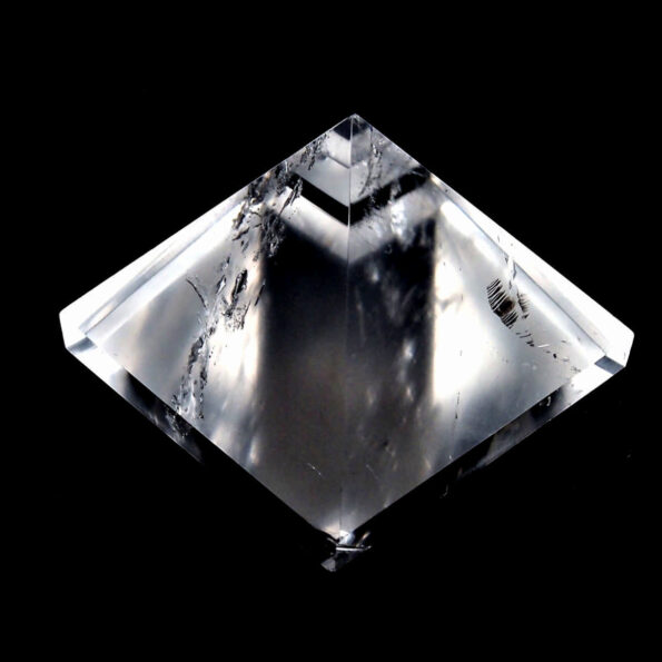 Bergkristall Pyramiden kaufen